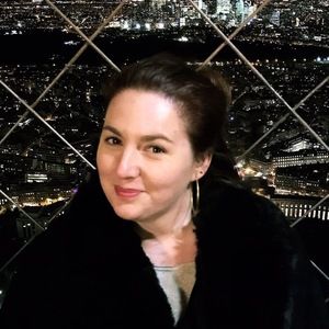 Meet your Posher, Erin